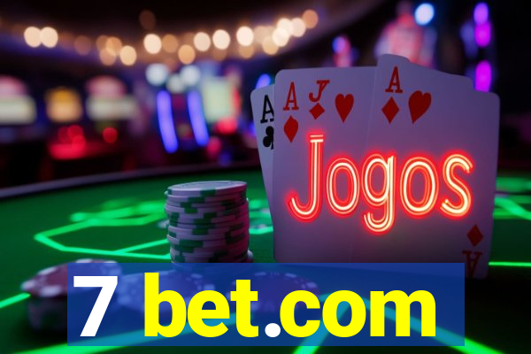 7 bet.com