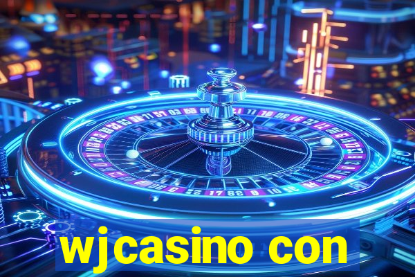 wjcasino con