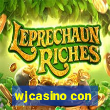 wjcasino con