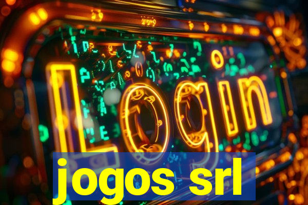 jogos srl