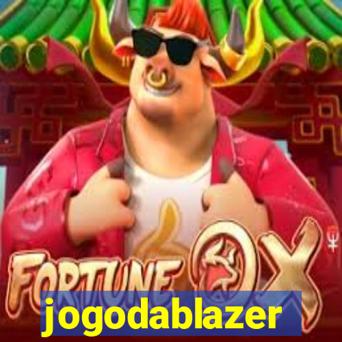 jogodablazer