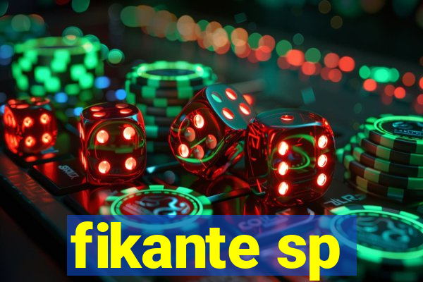 fikante sp