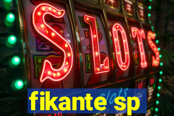 fikante sp