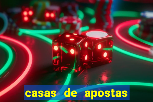 casas de apostas esportivas com deposito minimo 1 real