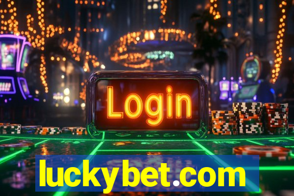 luckybet.com