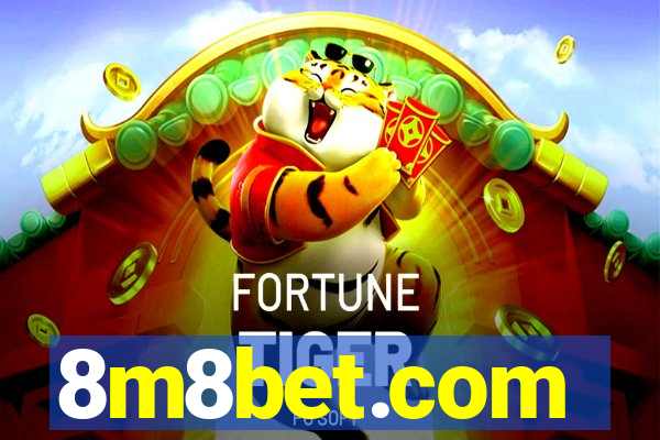 8m8bet.com