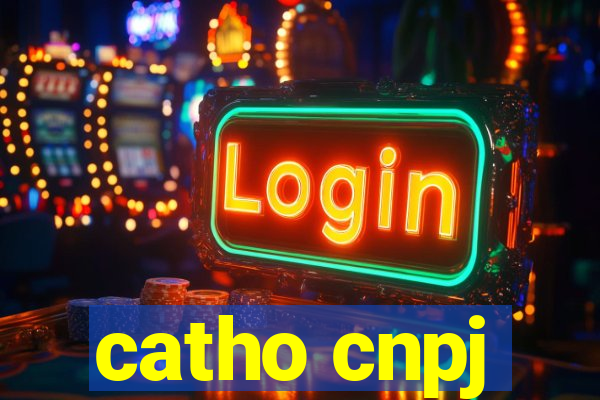 catho cnpj