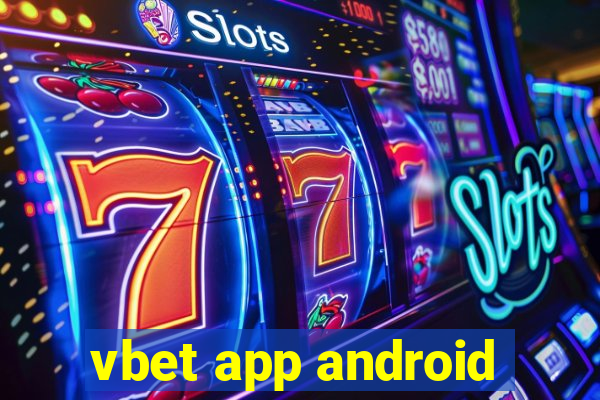 vbet app android