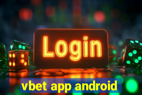 vbet app android