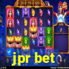 jpr bet