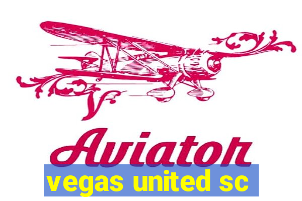 vegas united sc