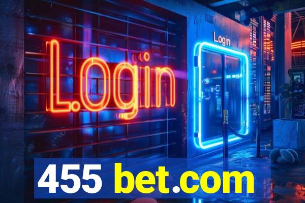 455 bet.com