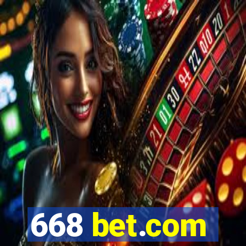 668 bet.com