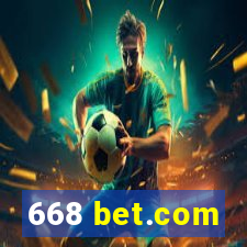 668 bet.com