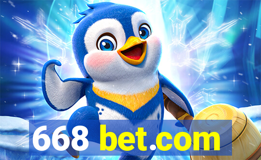 668 bet.com