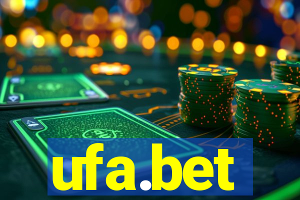 ufa.bet