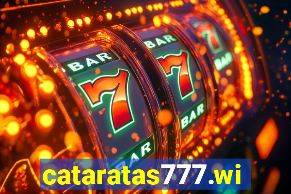 cataratas777.win