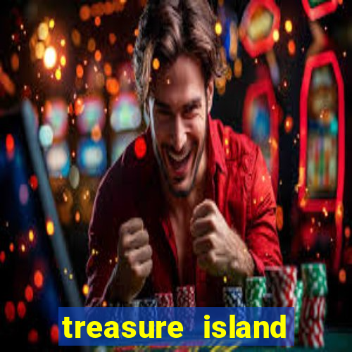 treasure island resort and casino las vegas