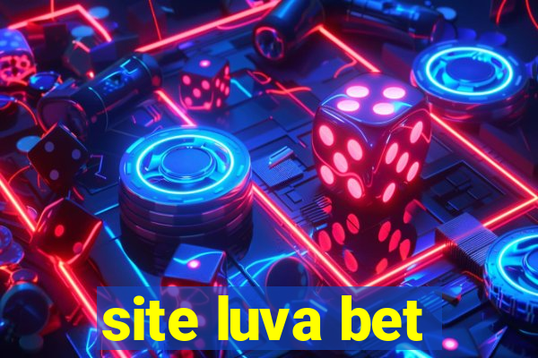 site luva bet