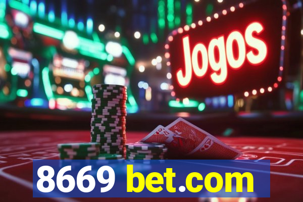 8669 bet.com