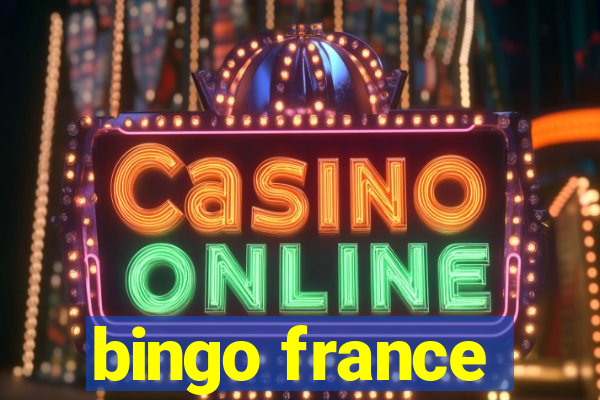 bingo france