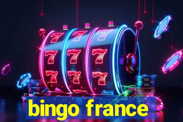 bingo france