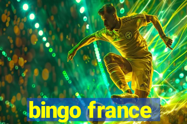 bingo france