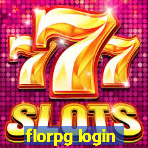 florpg login