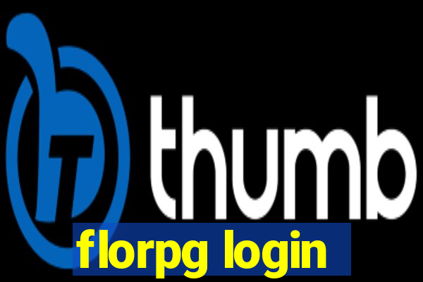 florpg login