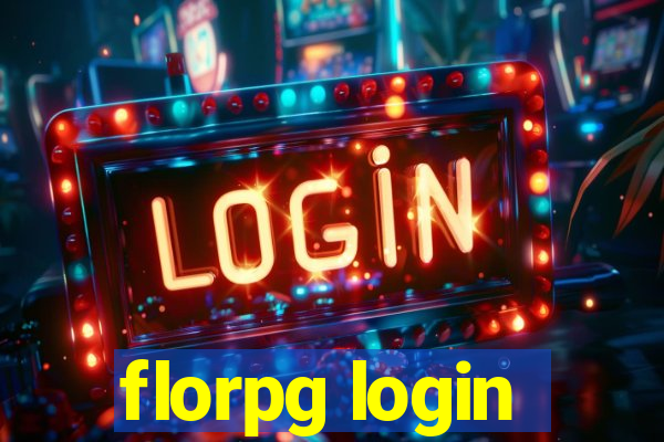 florpg login