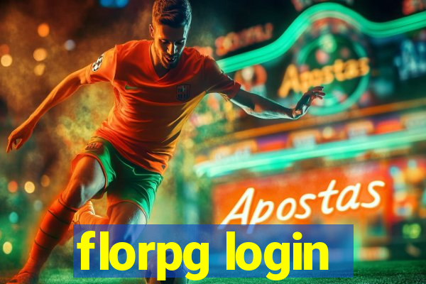 florpg login