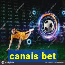 canais bet