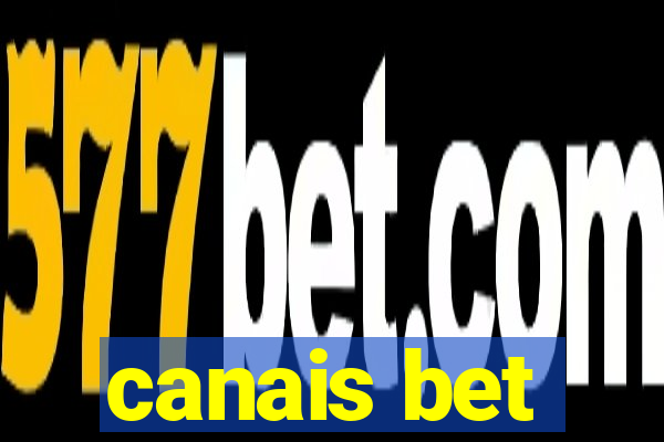 canais bet