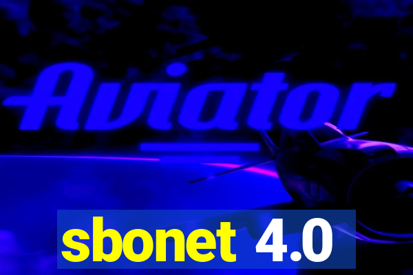 sbonet 4.0