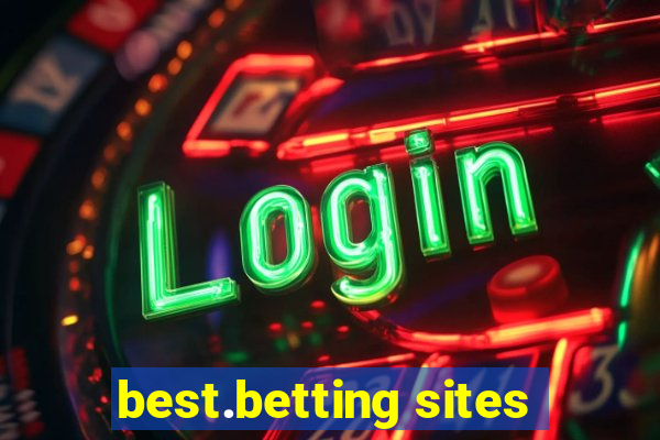 best.betting sites