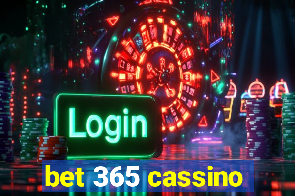 bet 365 cassino