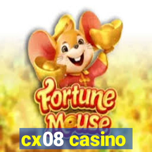 cx08 casino