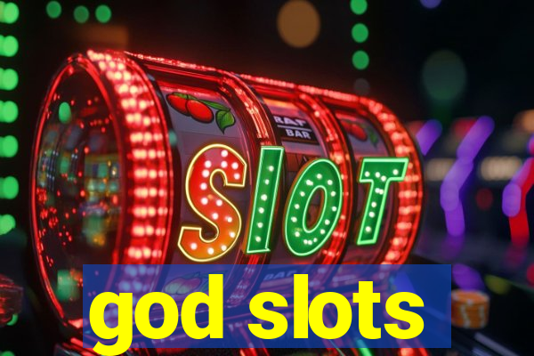 god slots