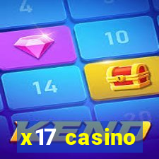 x17 casino