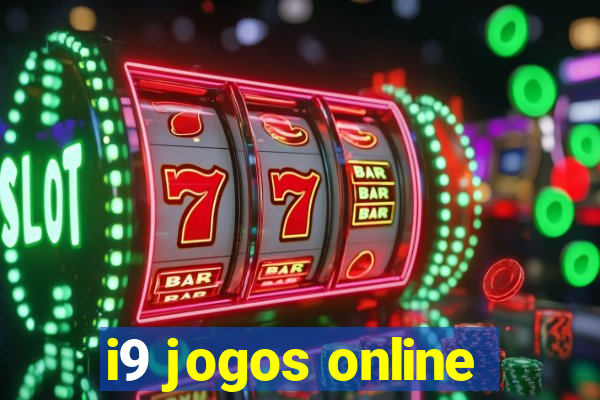 i9 jogos online