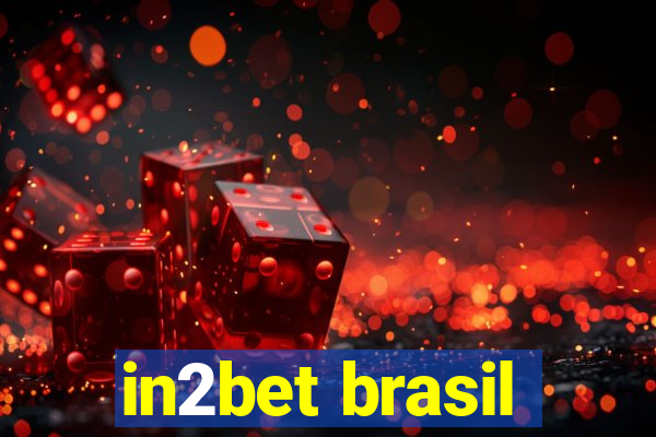 in2bet brasil