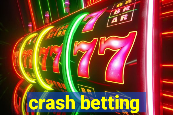 crash betting