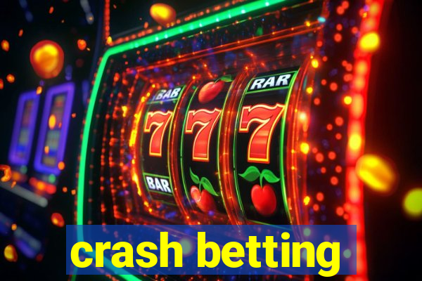 crash betting