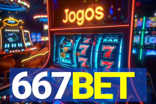 667BET