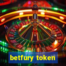 betfury token