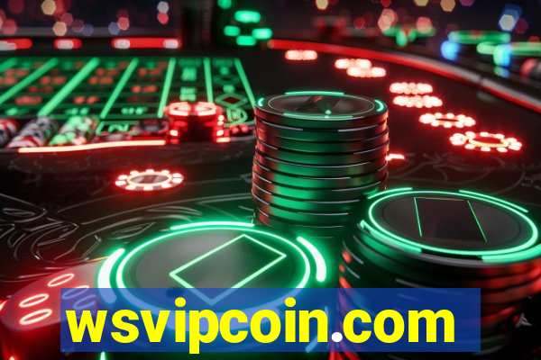 wsvipcoin.com