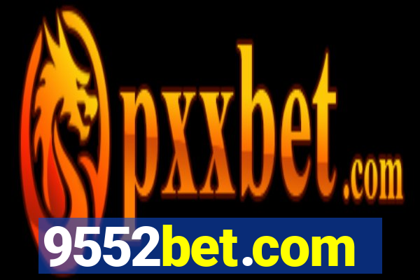 9552bet.com