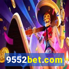 9552bet.com