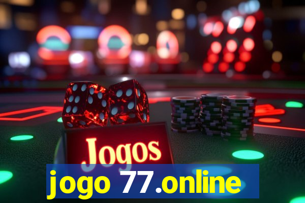 jogo 77.online