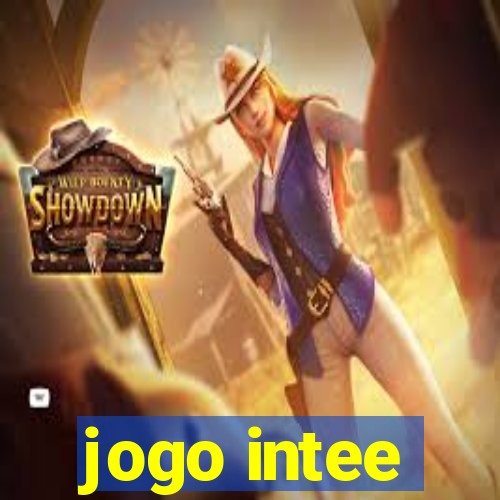 jogo intee